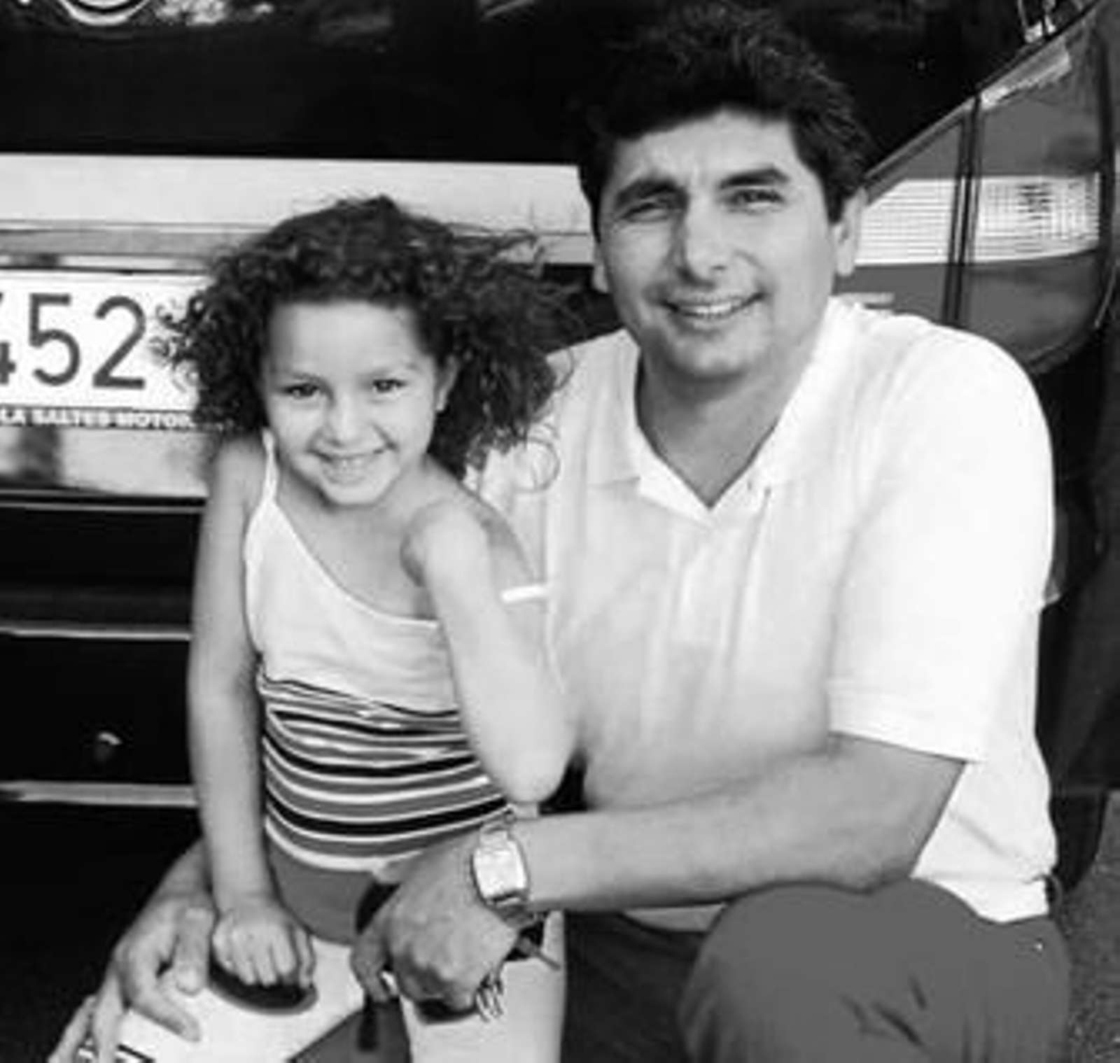 Cortés: "Espero que a los asesinos de Miriam se les aplique la perpetua"