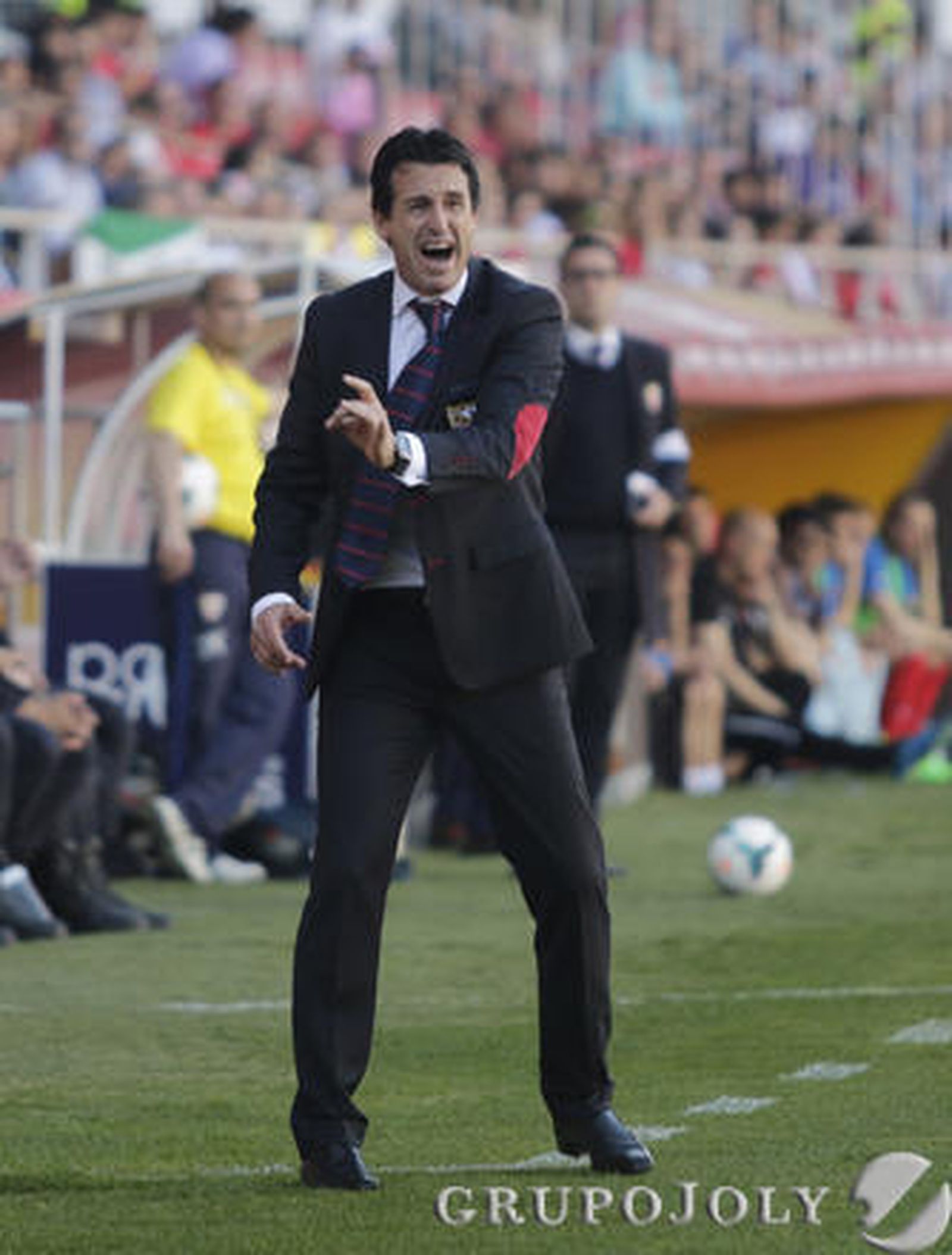 Foto: Antonio Pizarro