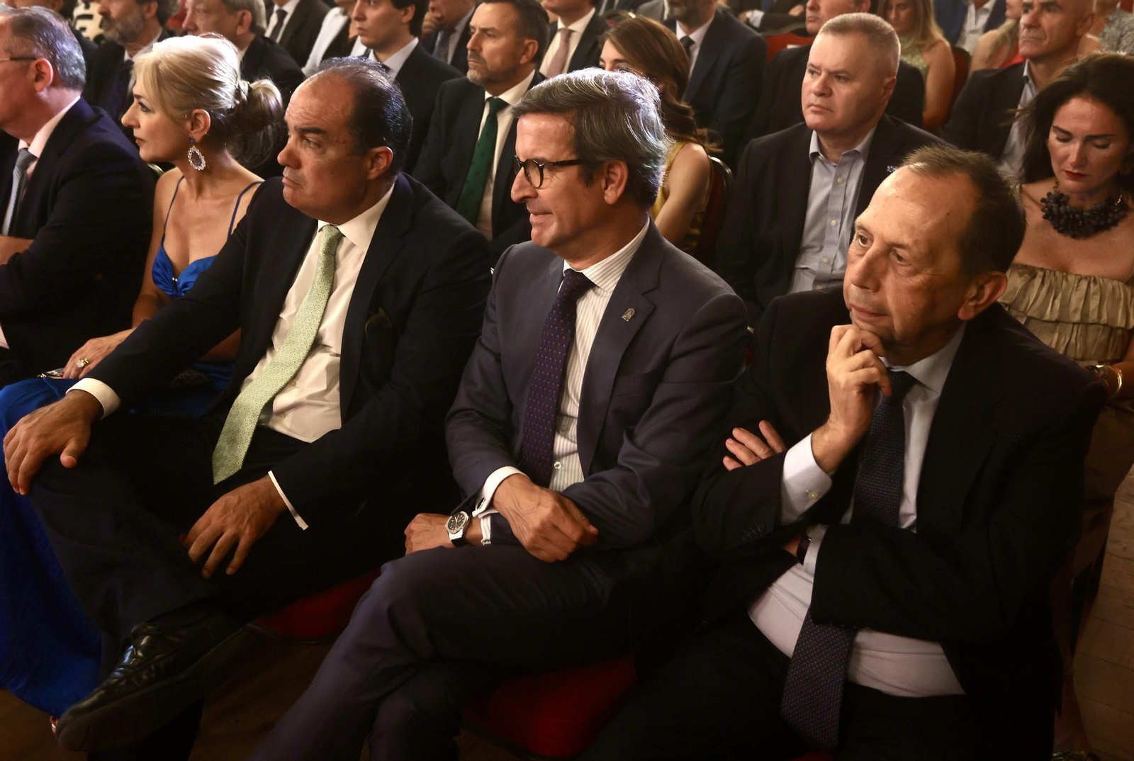 ANUARIO JOLY Andalucía 2024