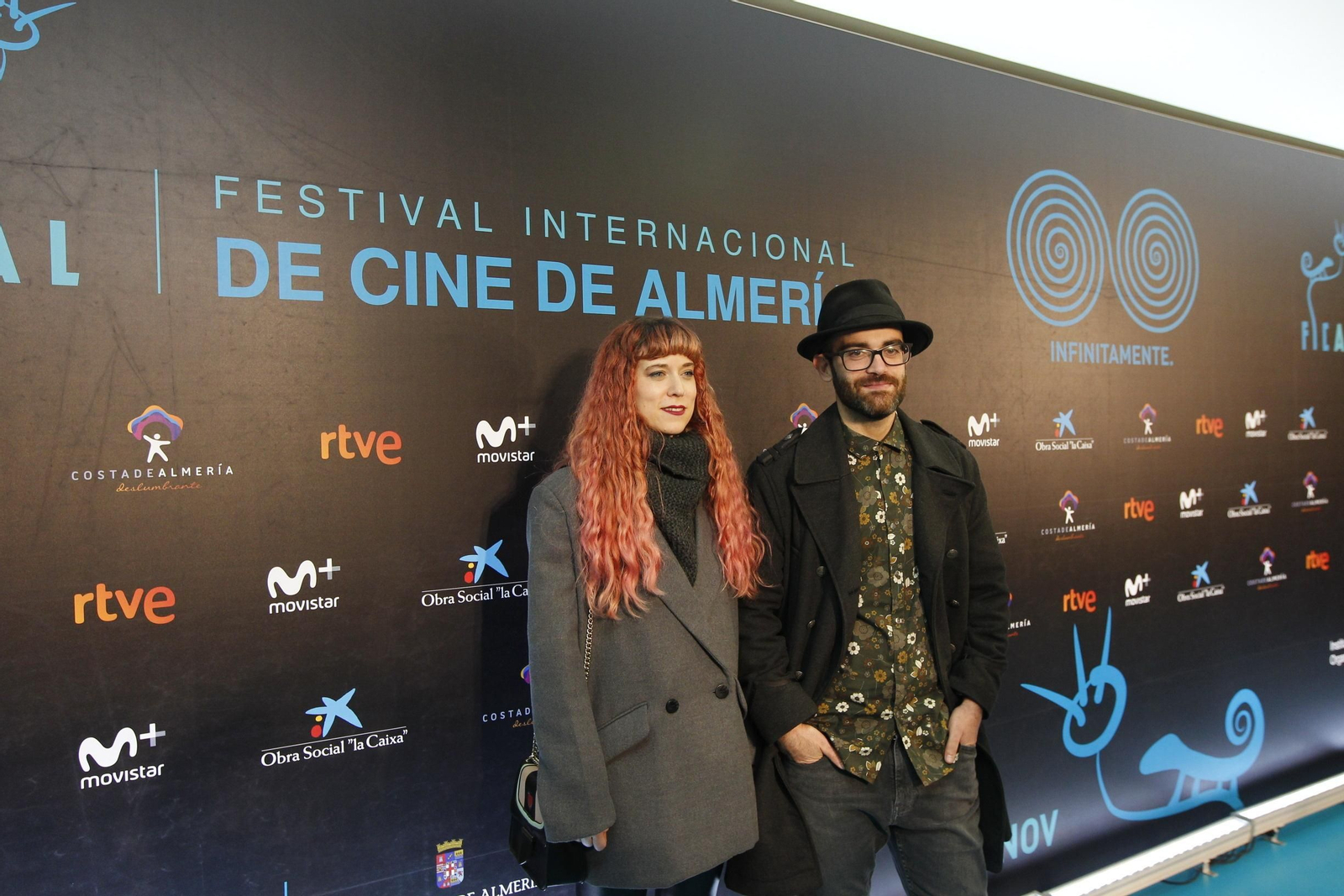 Fotogalería Gala Clausura FICAL 2019