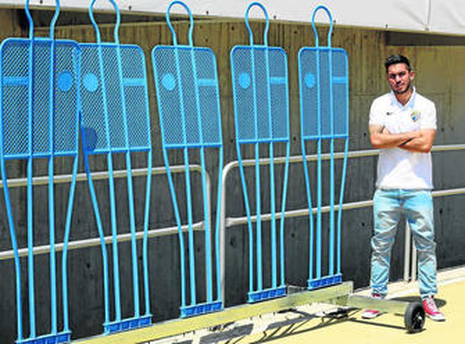 "Bielsa cambió el estatus de los chilenos, nos hizo mejores"