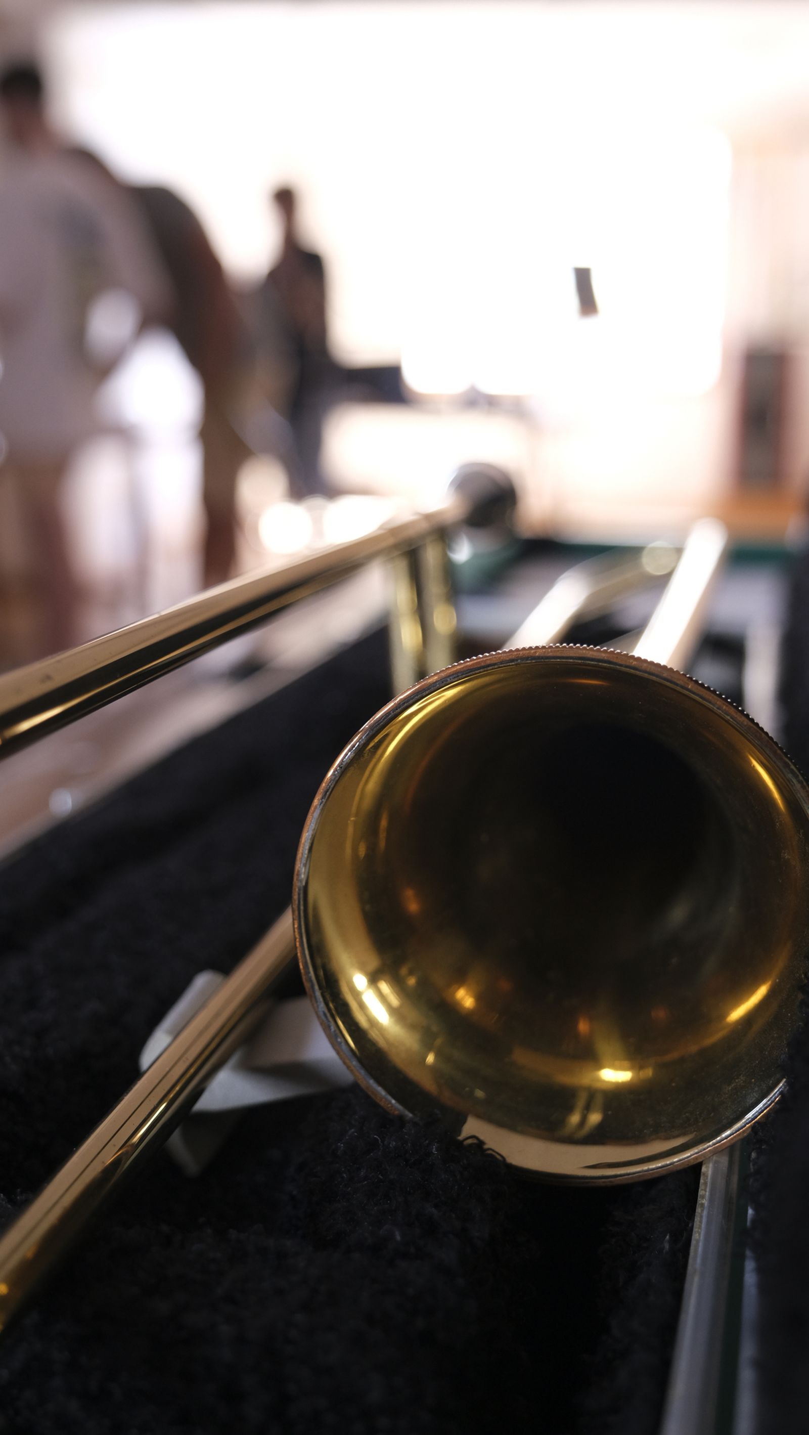 Curso de sacabuches y ministriles, en el Festival de Música Renacentista y Barroca de Vélez Blanco-Festimuvb