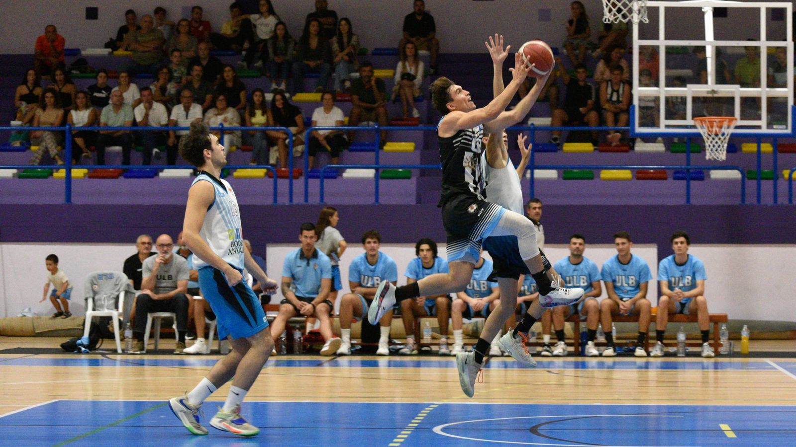 Las fotos del ULB - Cimbis