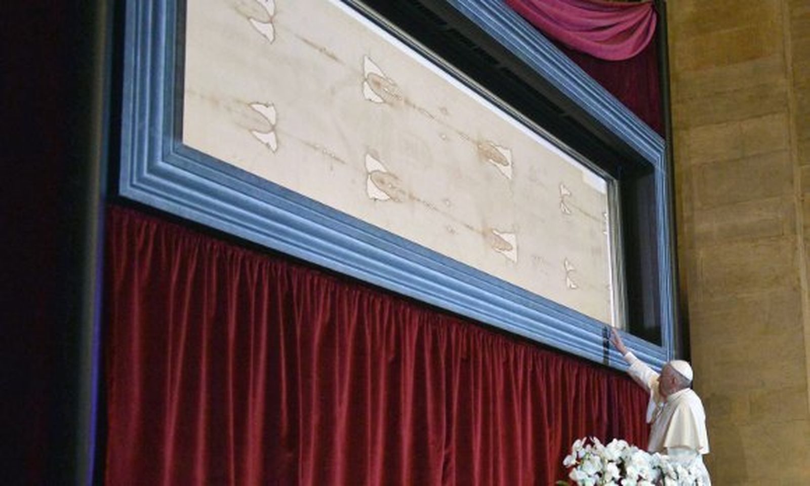 El Papa arremete contra la mafia, la corrupción y la economía del descarte