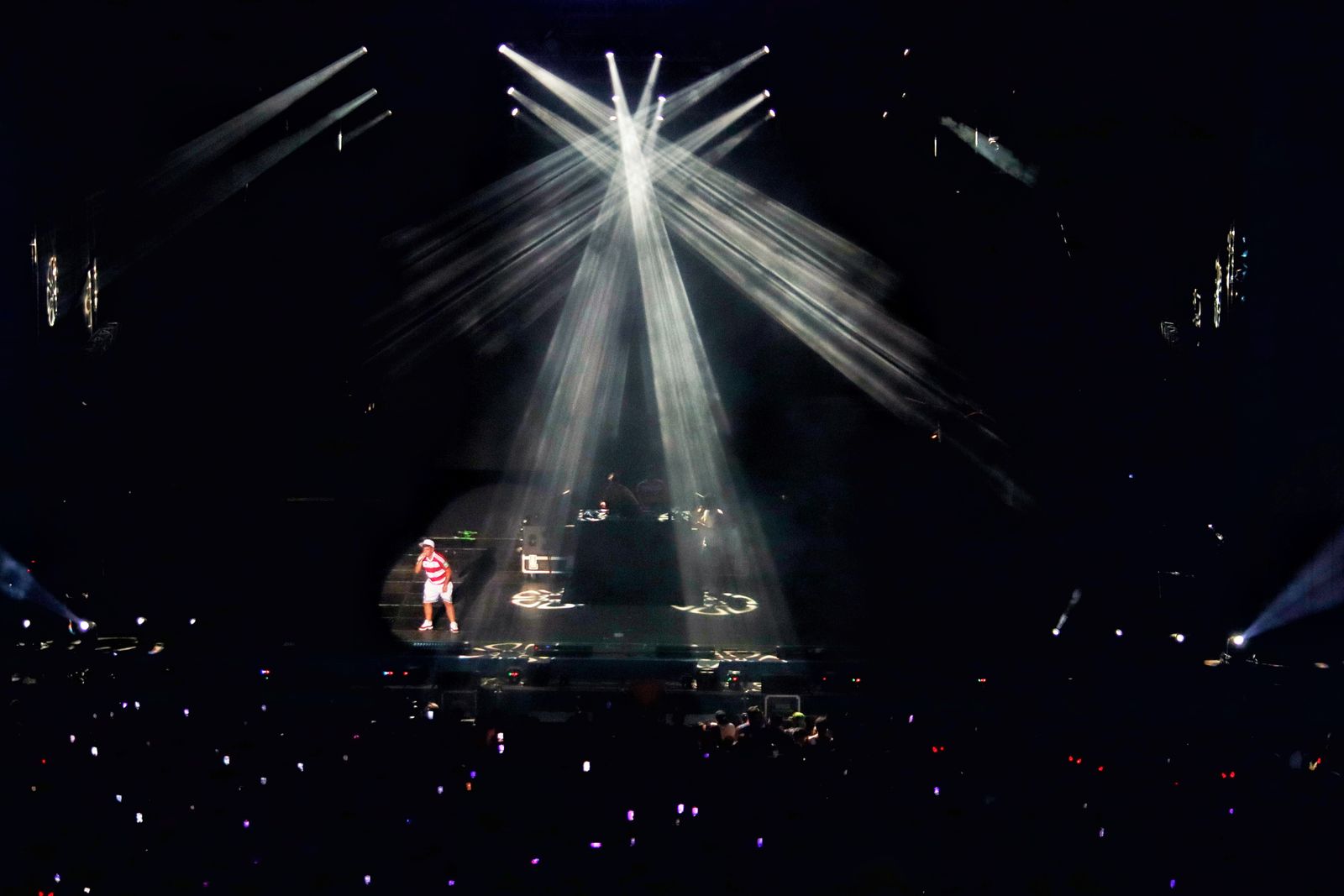 El Boombastic 2023 de Fuengirola, en fotos