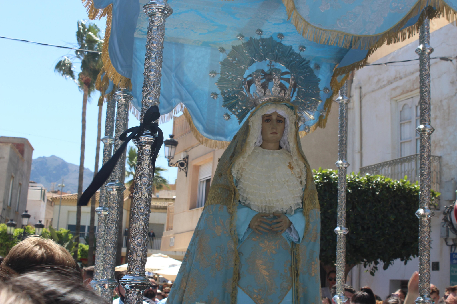 Las carreras de San Juan de Turre, en imágenes