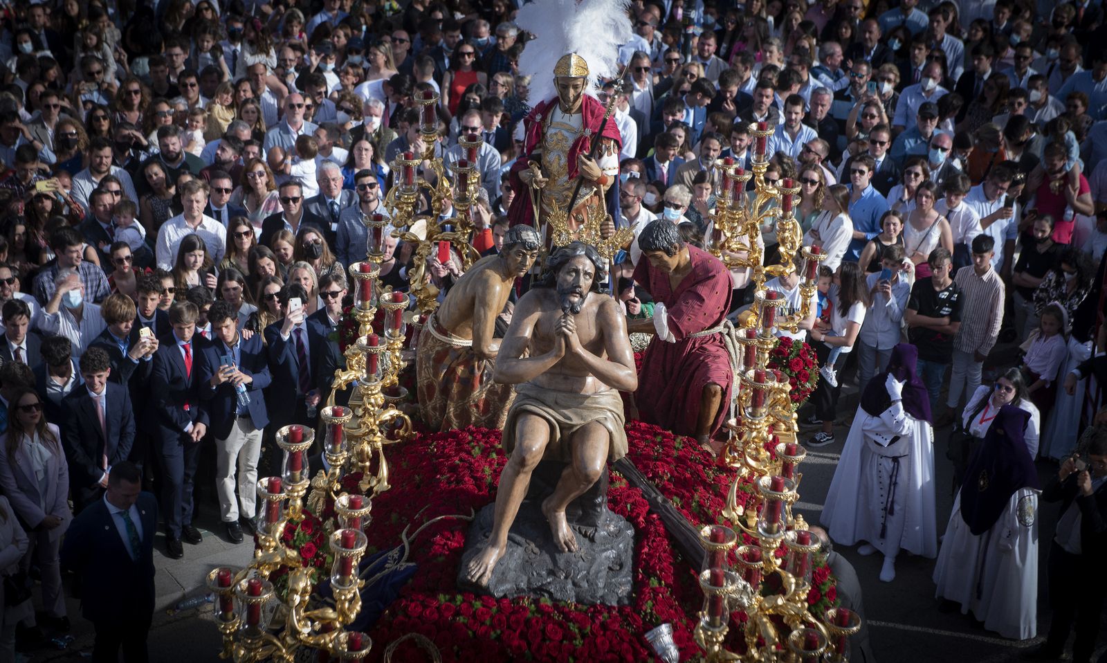 Las imágenes de La Estrella