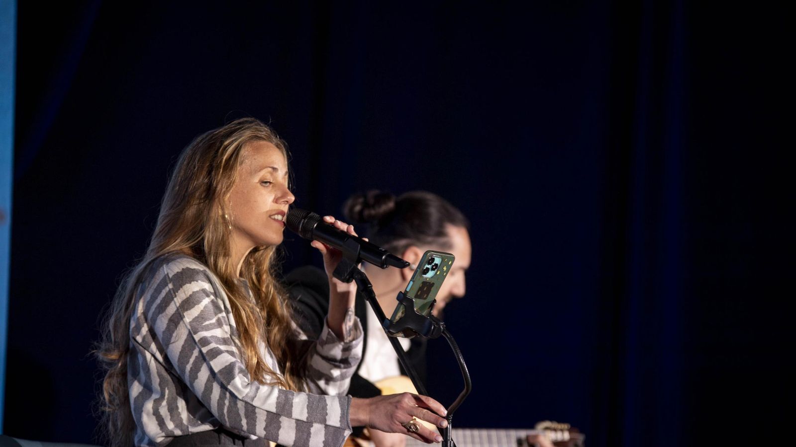 La entrega de los Premios Meridiana, en imágenes