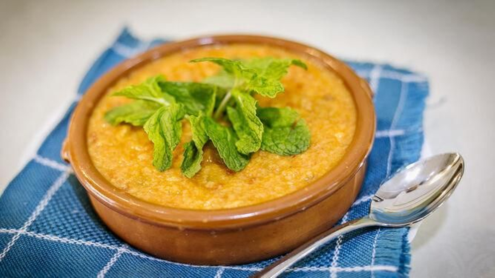 Probablemente, la mejor receta de sopa de del mundo