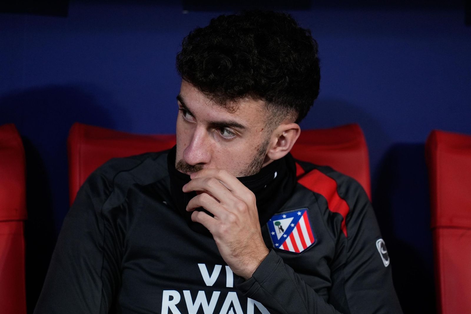 Las fotos del Atlético de Madrid-Bodo/Glimt