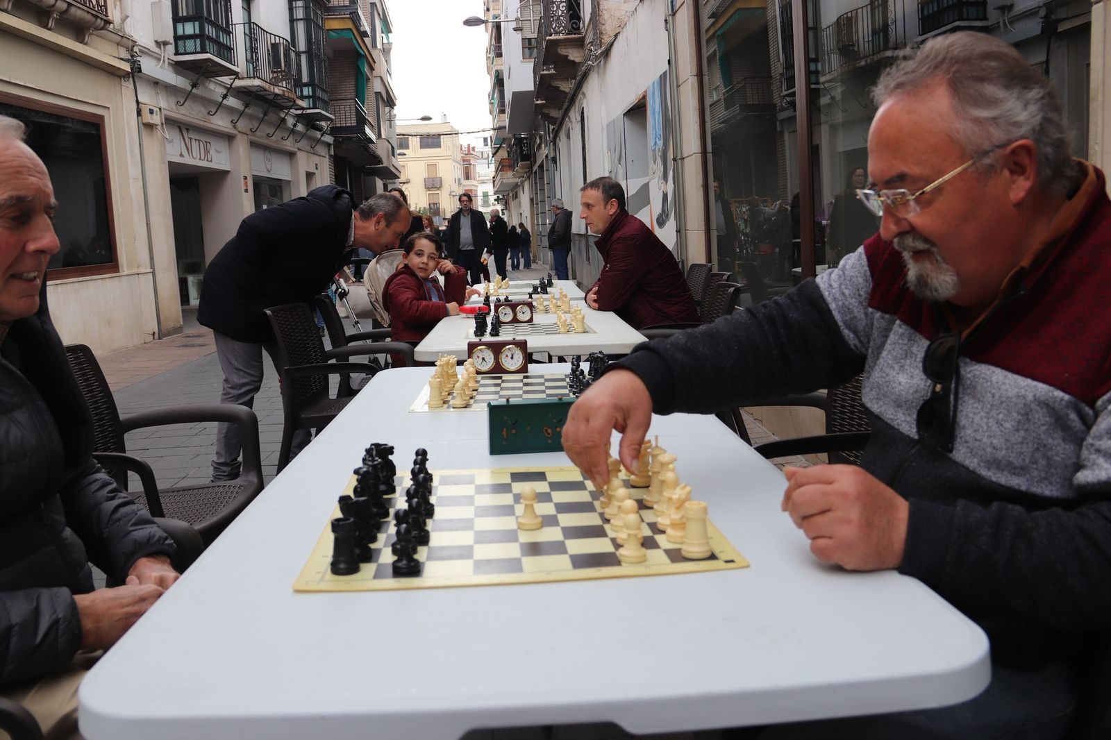 Las mejores imágenes del Montilla Market 2025