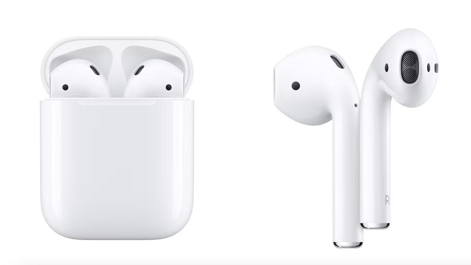 AirPods