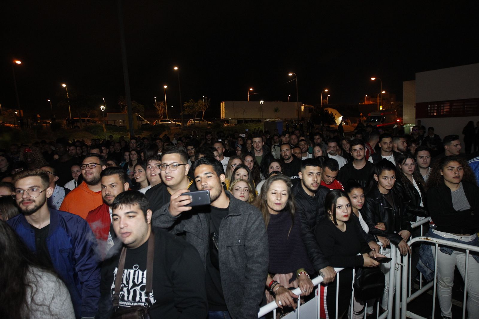 Fotogalería Fiestas Huércal de Almería