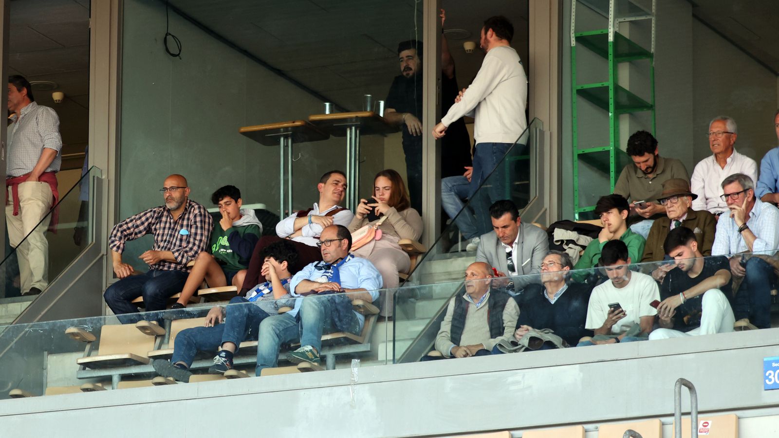 Búscate en el Xerez DFC - Antequera CF