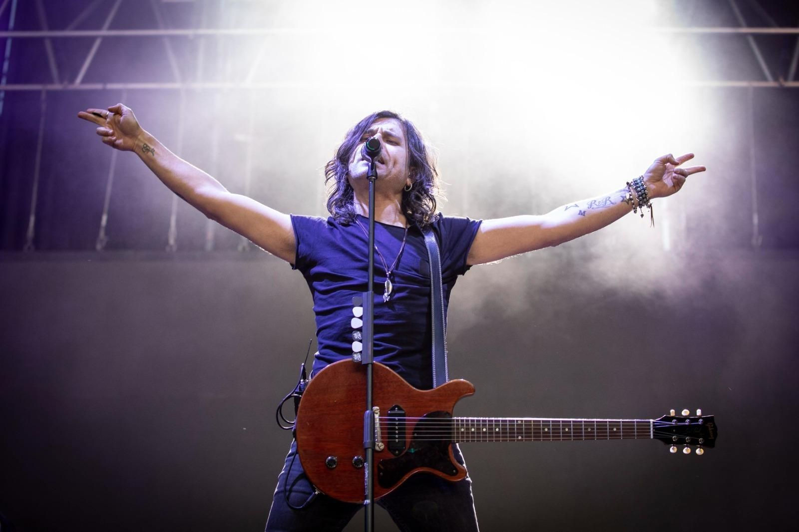 Así ha sido la primera jornada del EnÓrbita de Granada