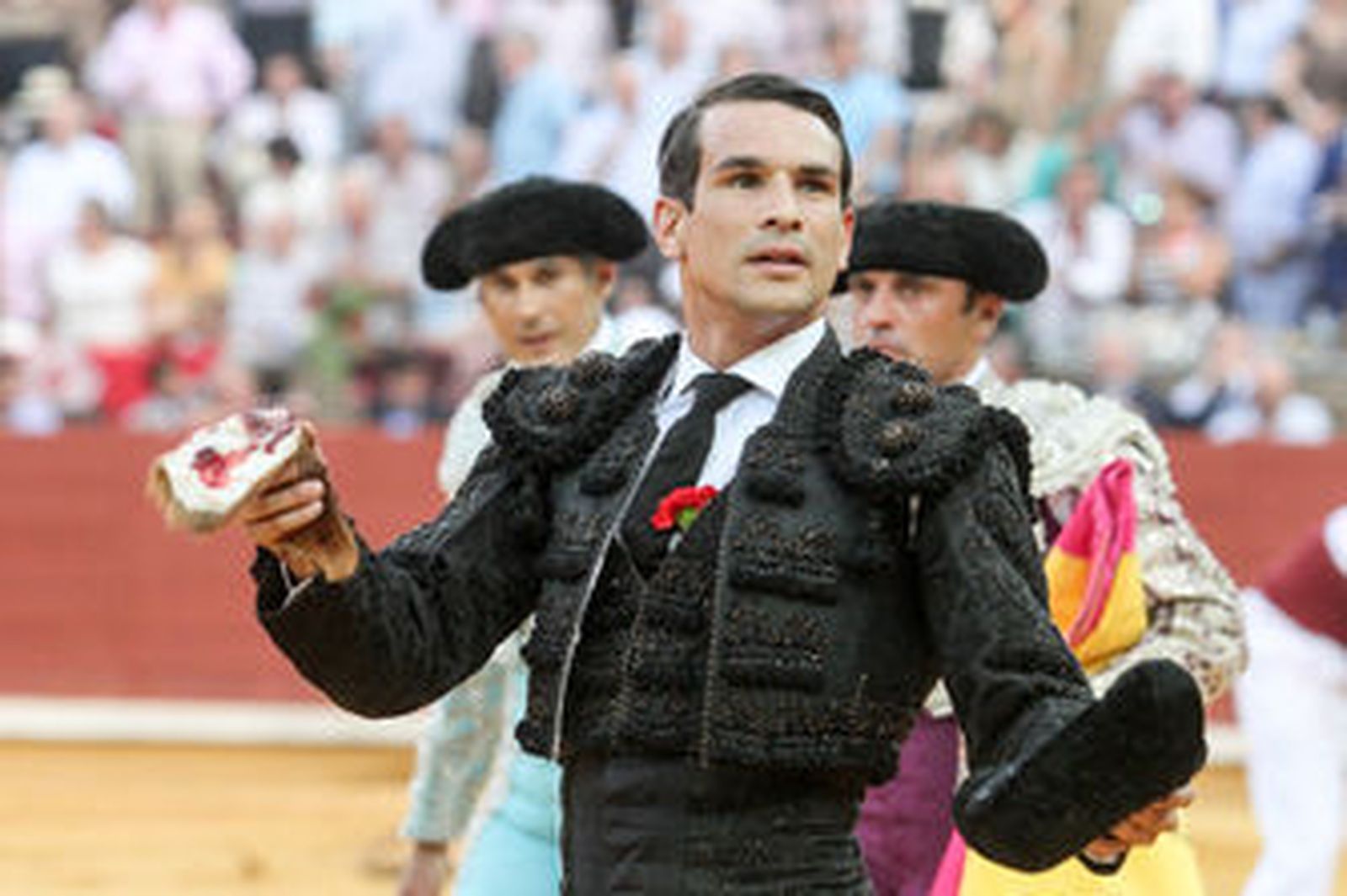 Manzanares fija Huelva y las Colombinas como fecha de su reaparición en la temporada