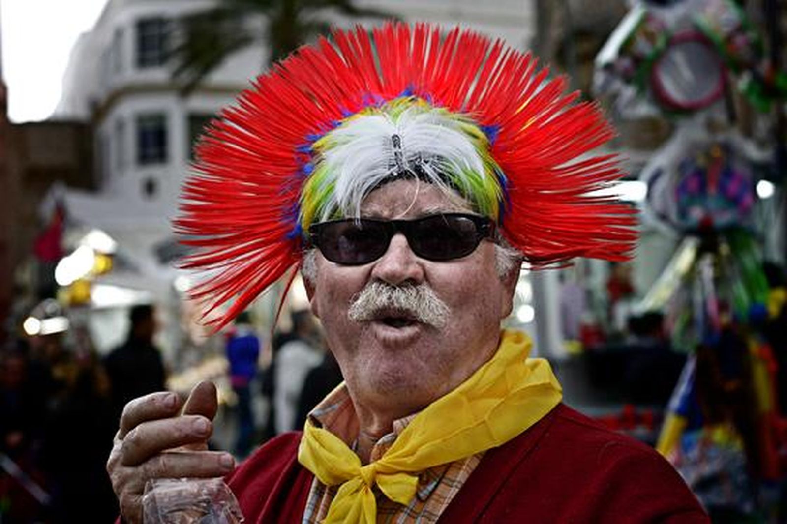 Foto: Julio Gonzalez