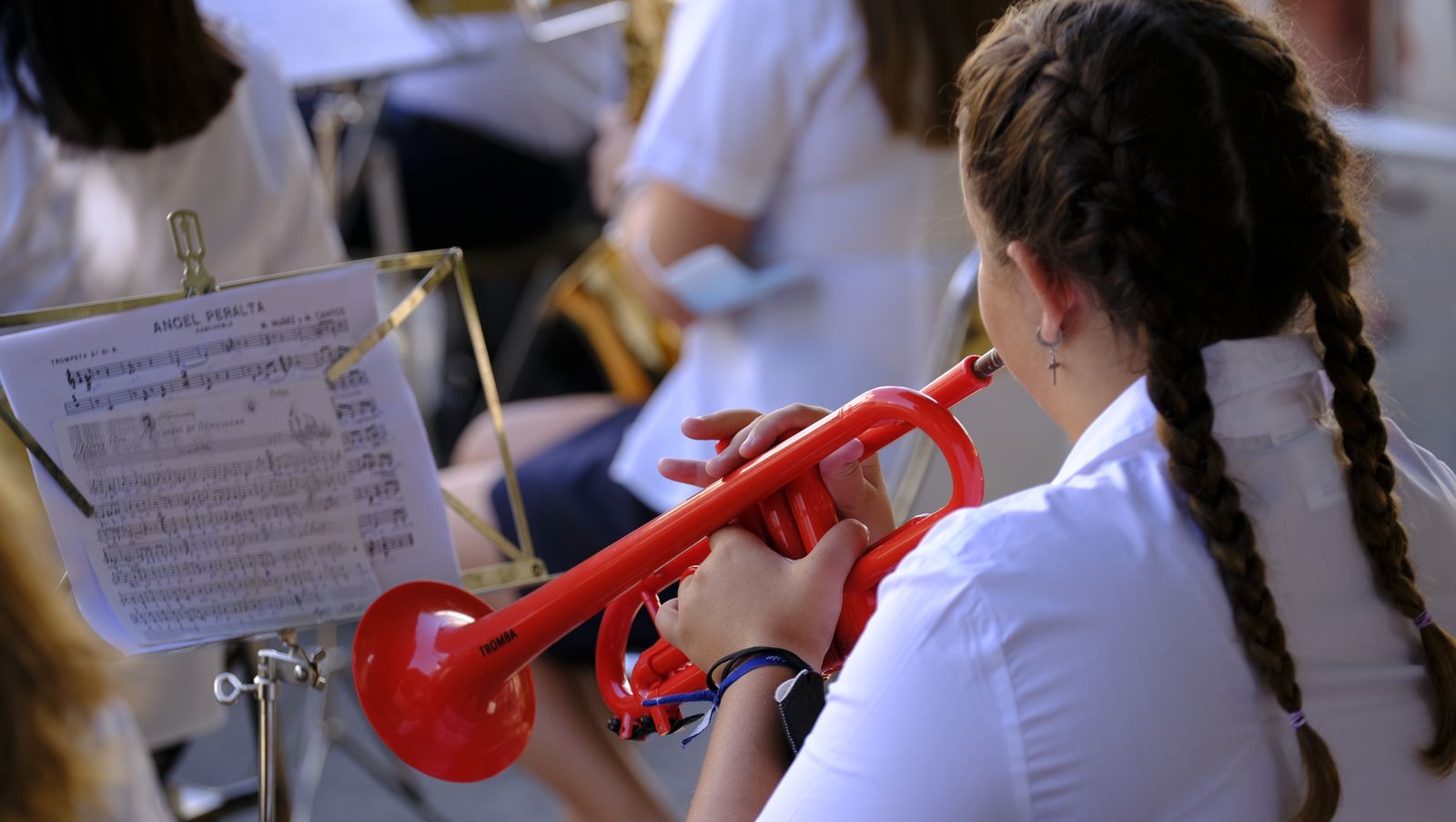 Fotogalería de las Fiestas del Cristo de la Luz. Dalías.