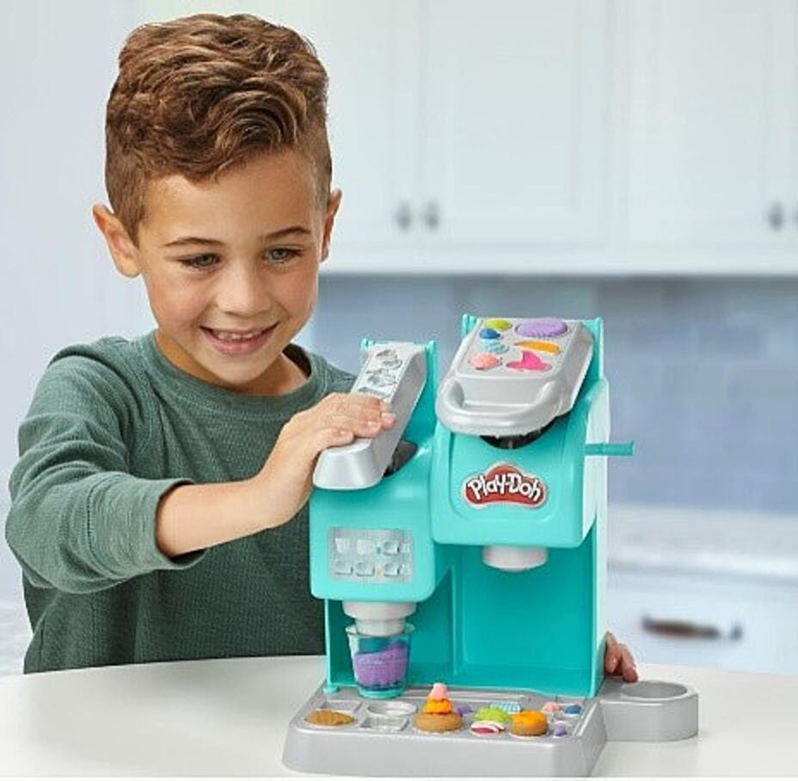 Hasbro cuenta con nuevos juguetes para pequeños de 3 a 6 años