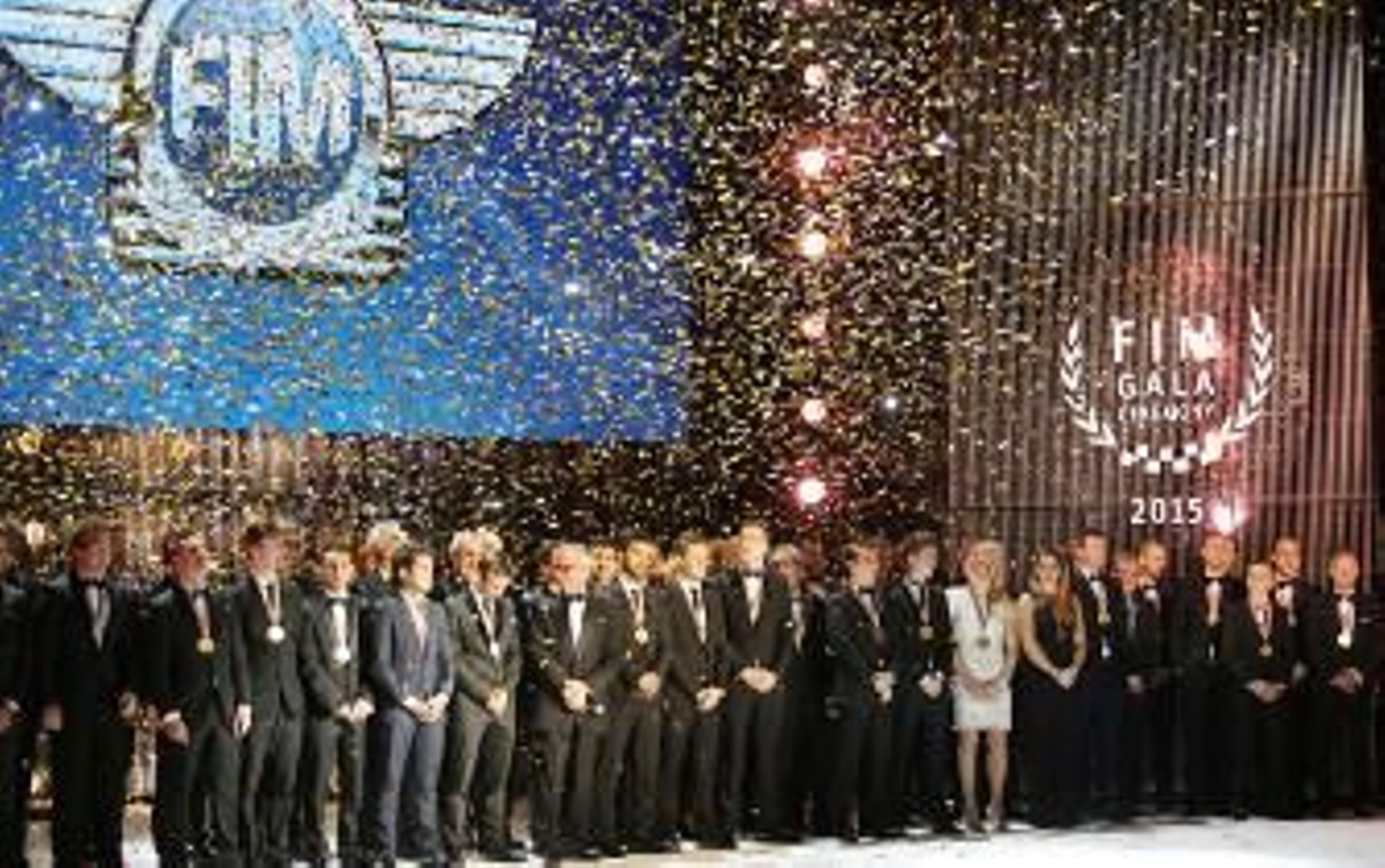 Los mejores del mundo son premiados en el Villamarta