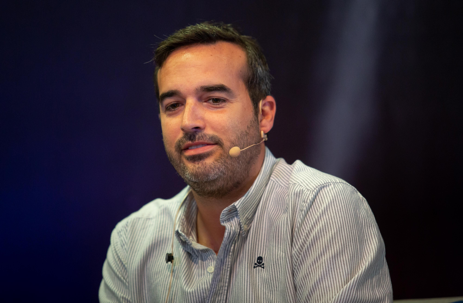 Las mejores imágenes del III Foro de Turismo Marinero celebrado en Isla Cristina