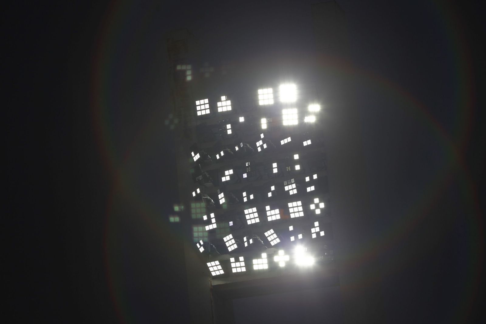 Las fotografías del partido U.D. Almería-Córdoba C.F.