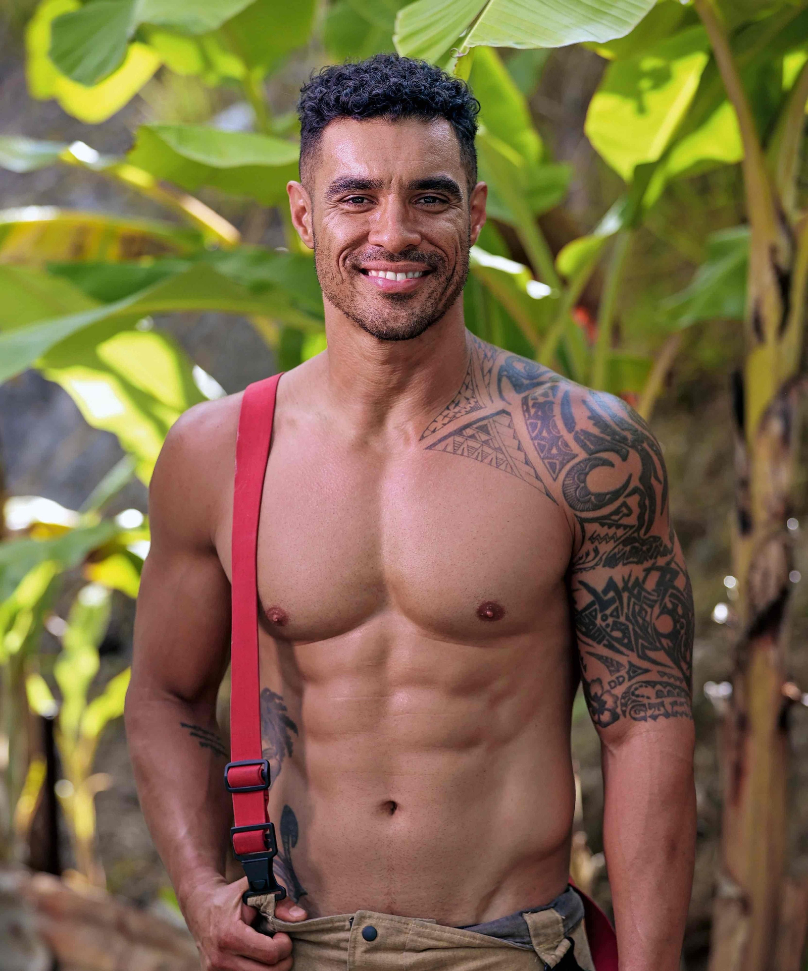 Calendario de Bomberos de Australia 2024 - Mal