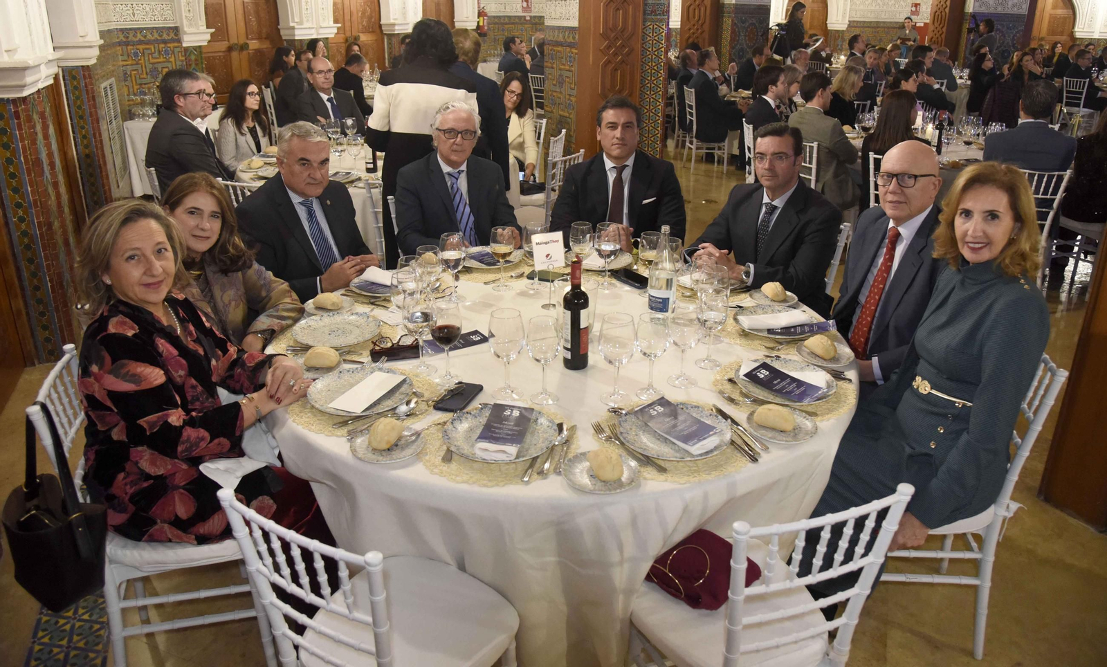 VII Premios Salud y Bienestar