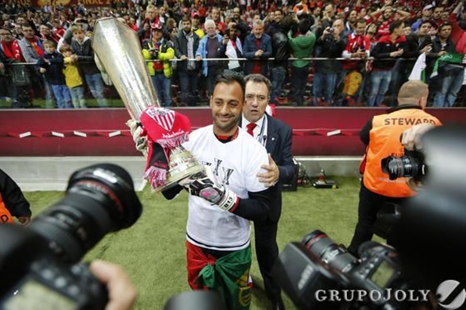 Foto: Antonio Pizarro