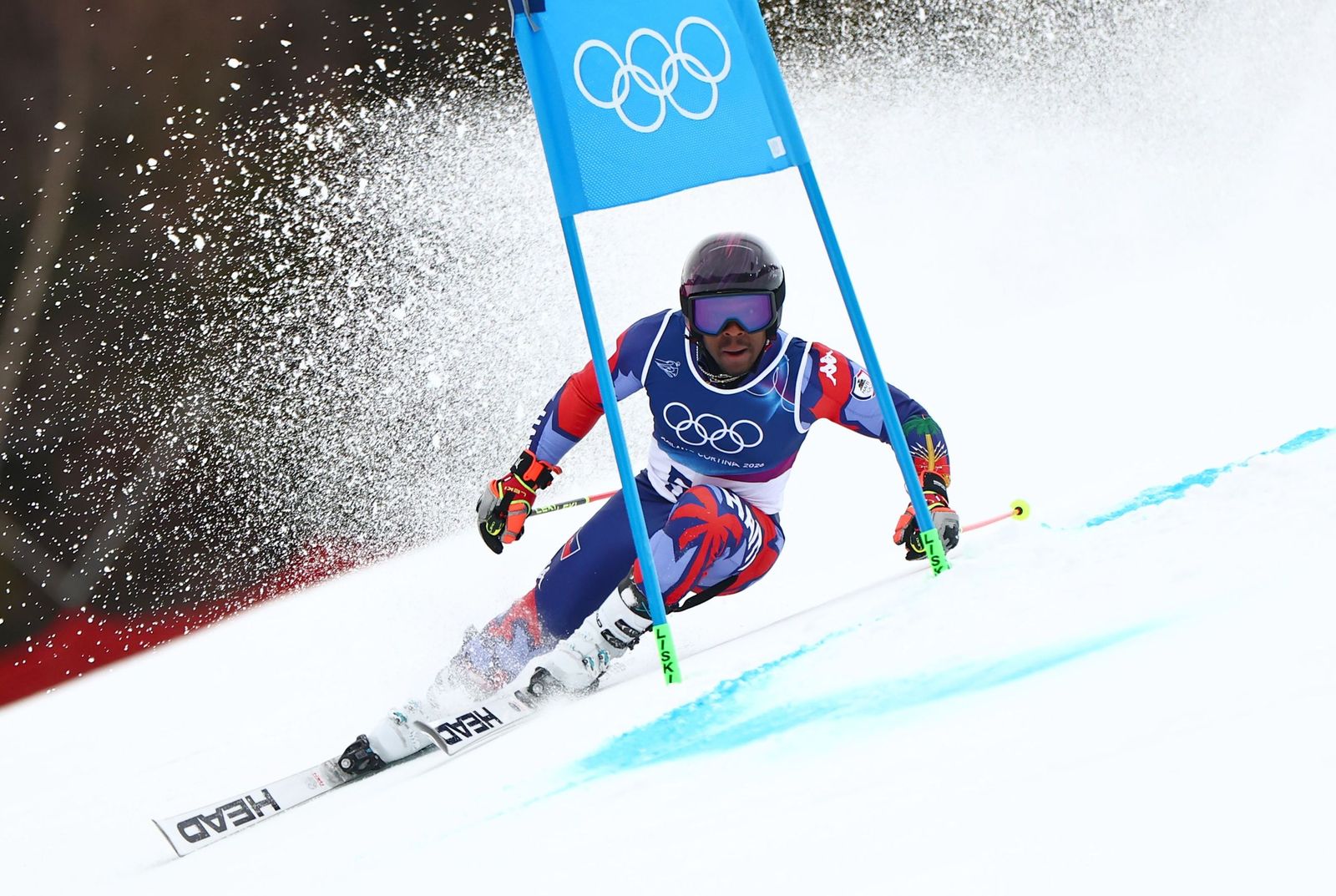 Las mejores fotos de los Juegos Olímpicos de invierno Milán Cortina d'Ampezzo 2026 | Novena jornada