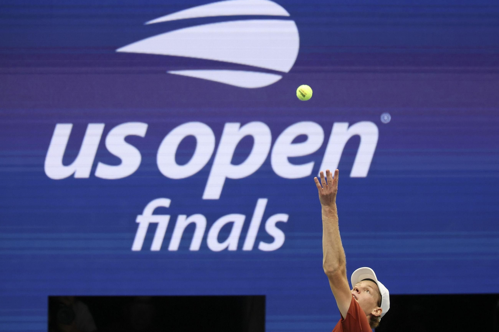 Las fotos del título del US Open de Alcaraz frente a Sinner