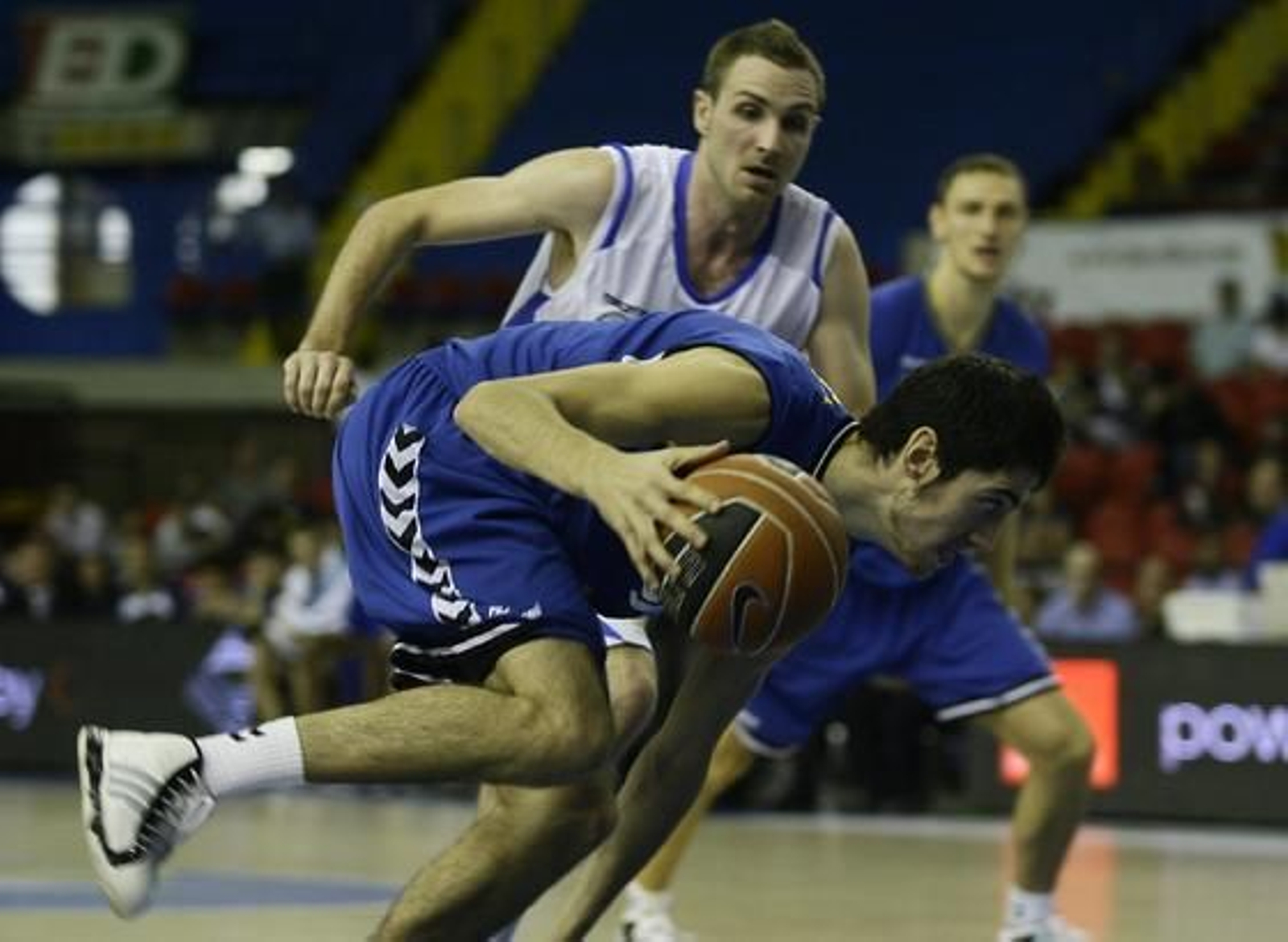 Foto: Antonio Pizarro