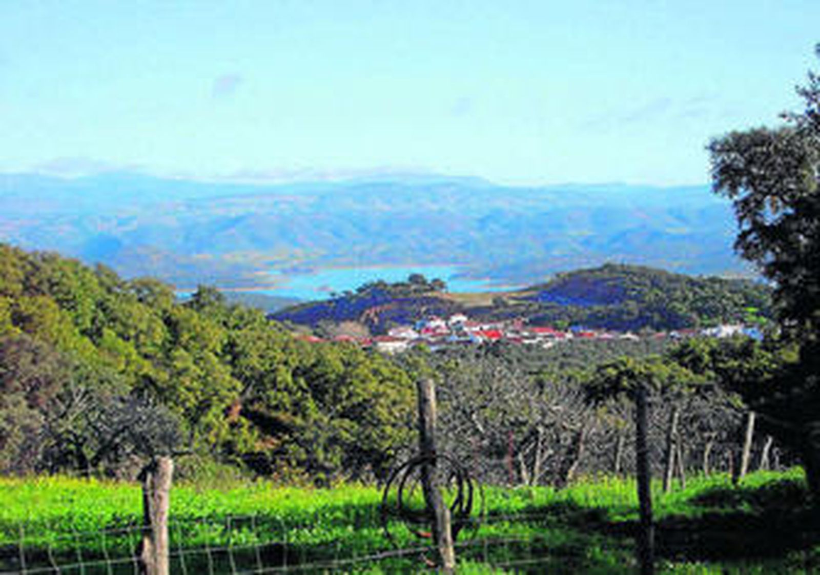Los participantes realizarán un recorrido de orientación urbano y una ruta de orientación periurbana.