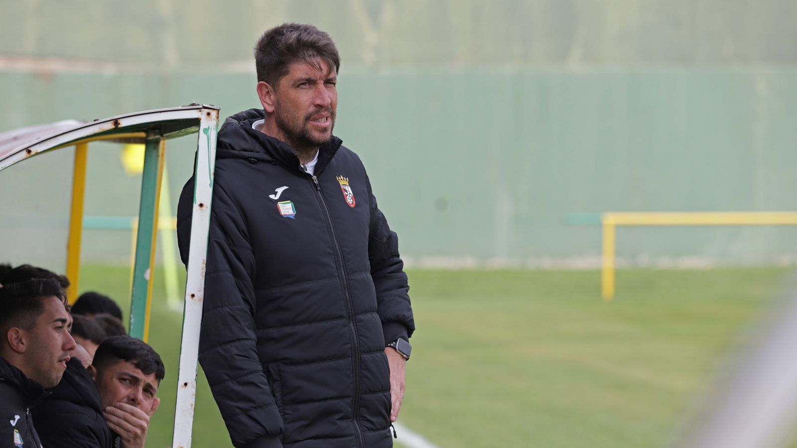 Las mejores fotos del Unión - Ceuta B