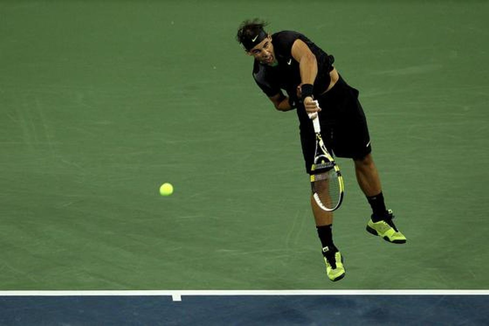 Foto: Reuters / AFP / EFE