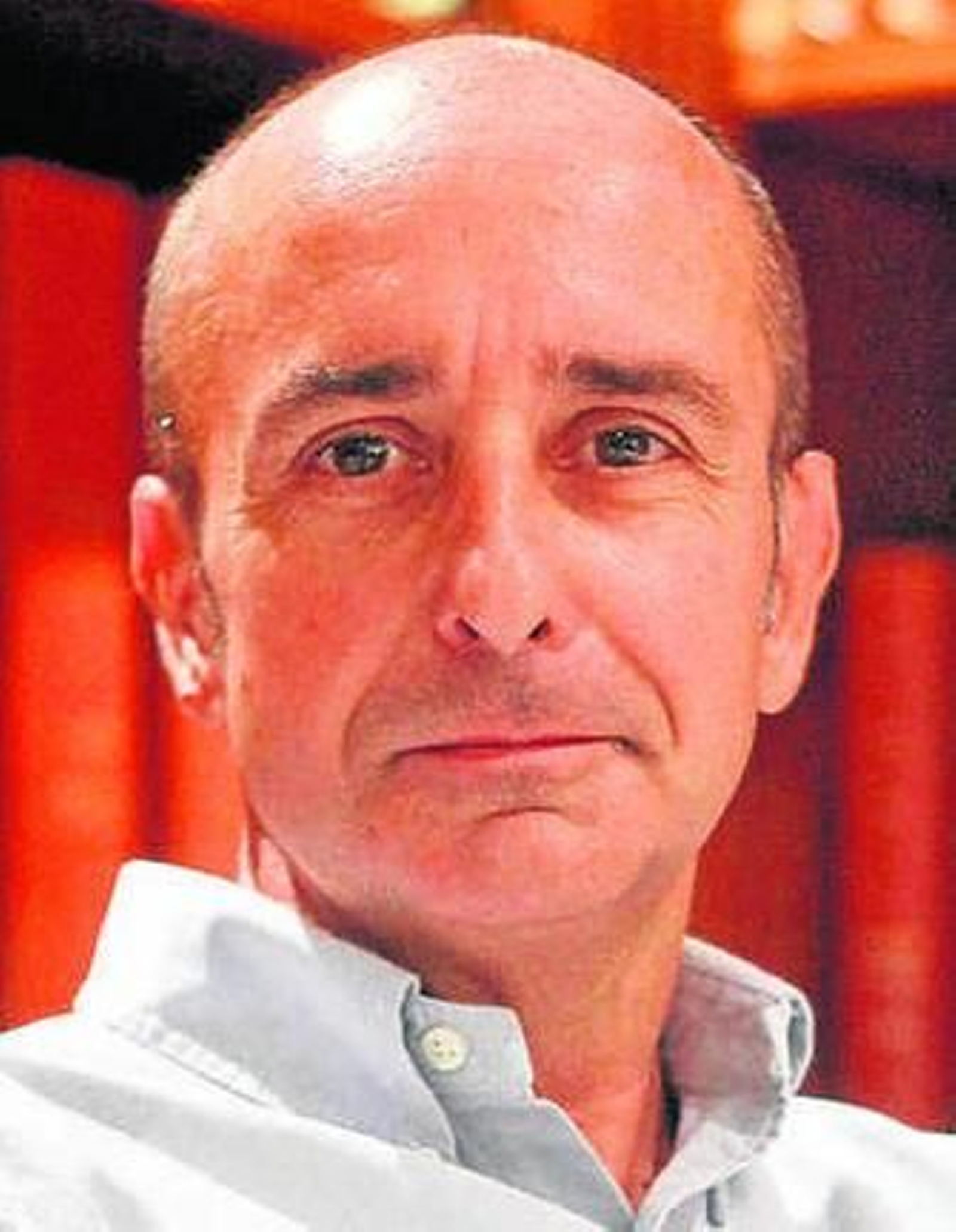 Rodrigo Sánchez Ger.