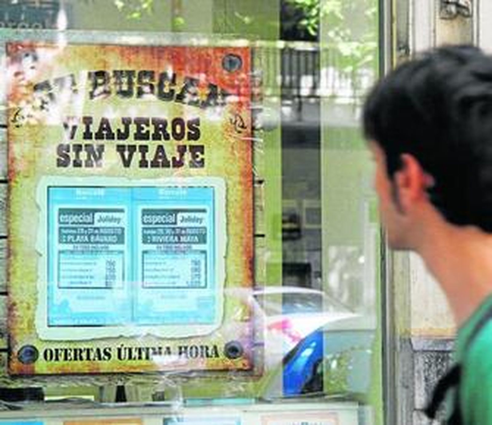 Entre los países más visitados por los granadinos están Tailandia, Vietnam, Camboya, India o Senegal.