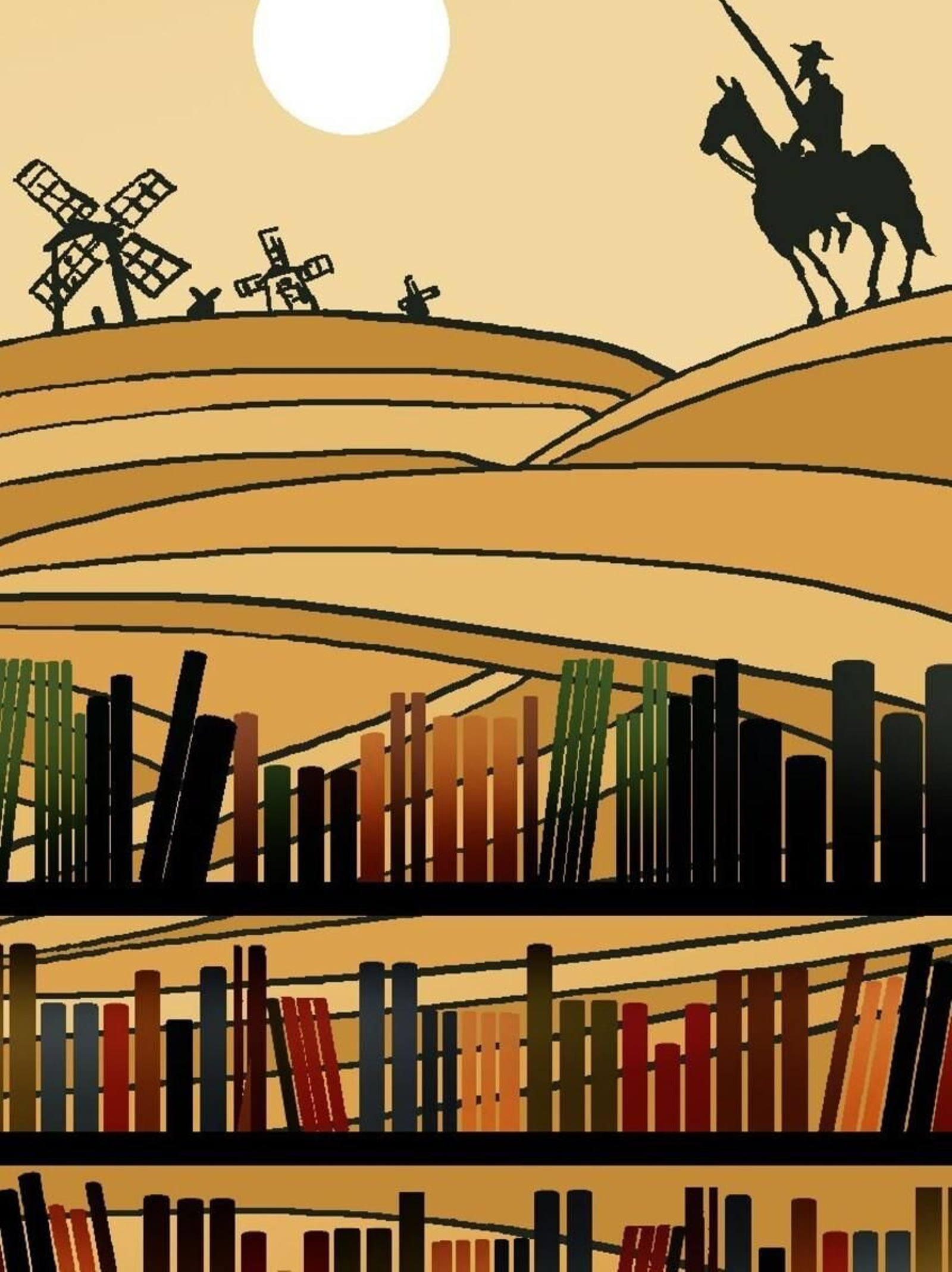 El placer de la lectura y otros gozos
