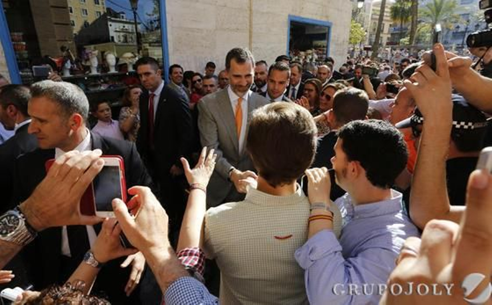 Foto: Antonio Pizarro