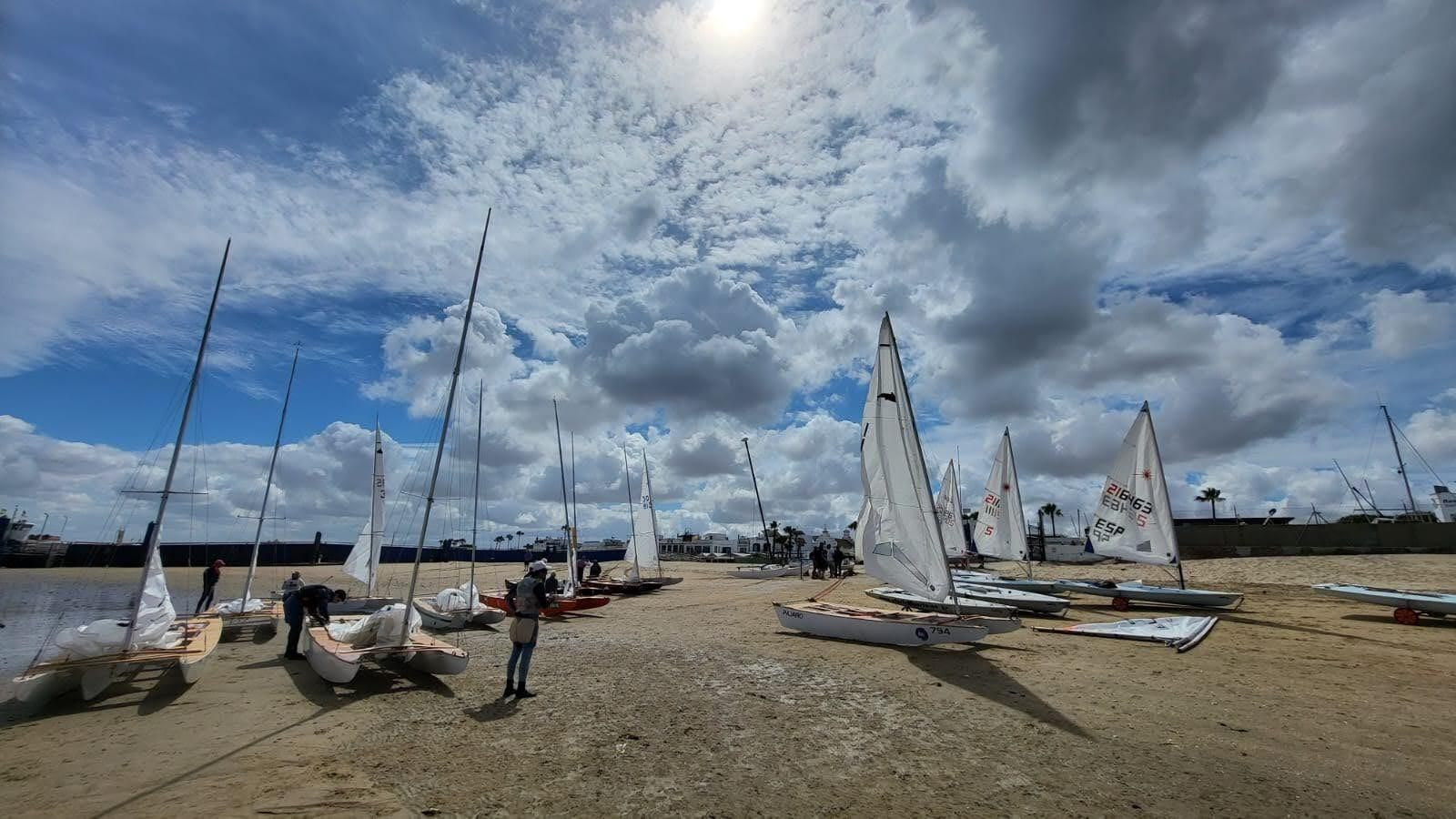 Las fotos del Ascenso al Guadalquivir 2024