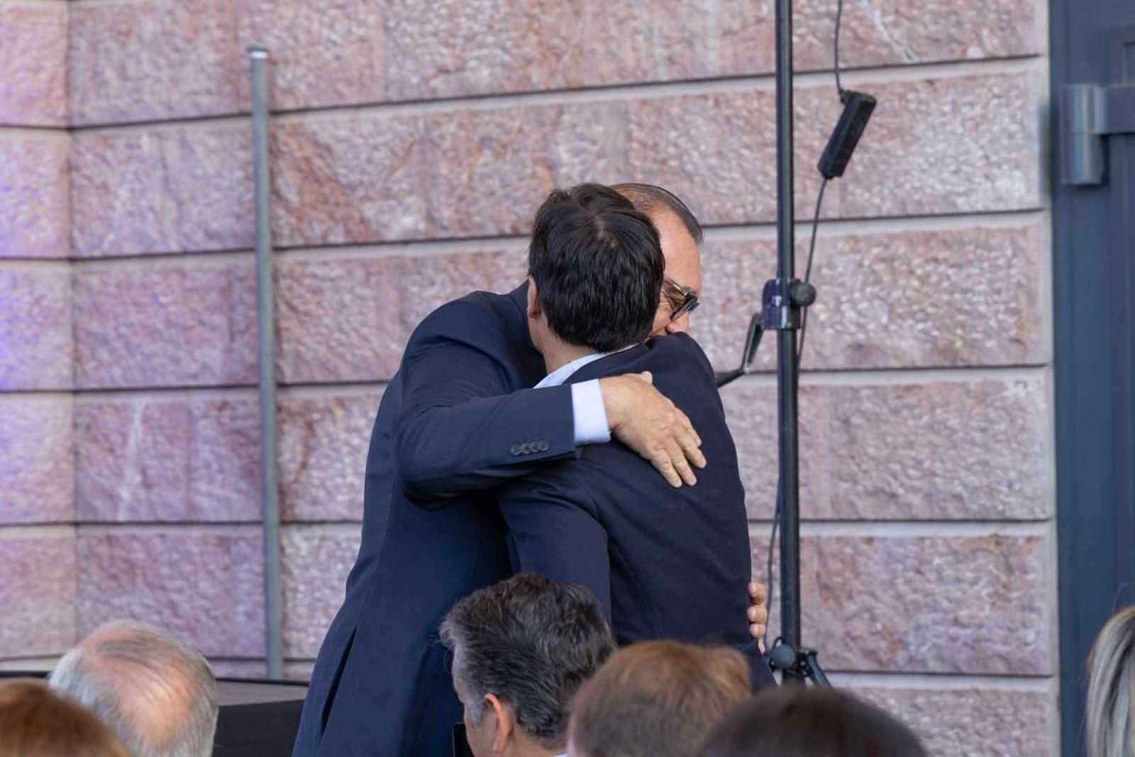 Presentación del evento Mosaicon, en imágenes