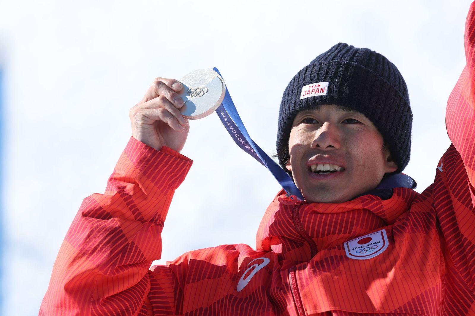 Las mejores fotos de los Juegos Olímpicos de invierno Milán Cortina d'Ampezzo 2026 | Décima jornada