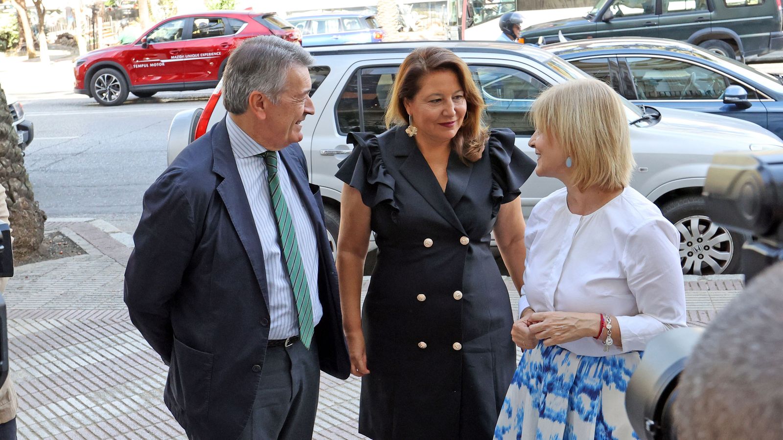 Firma entre La Junta y el sector del vino del plan de futuro para el viñedo en el Consejo Regulador de Jerez