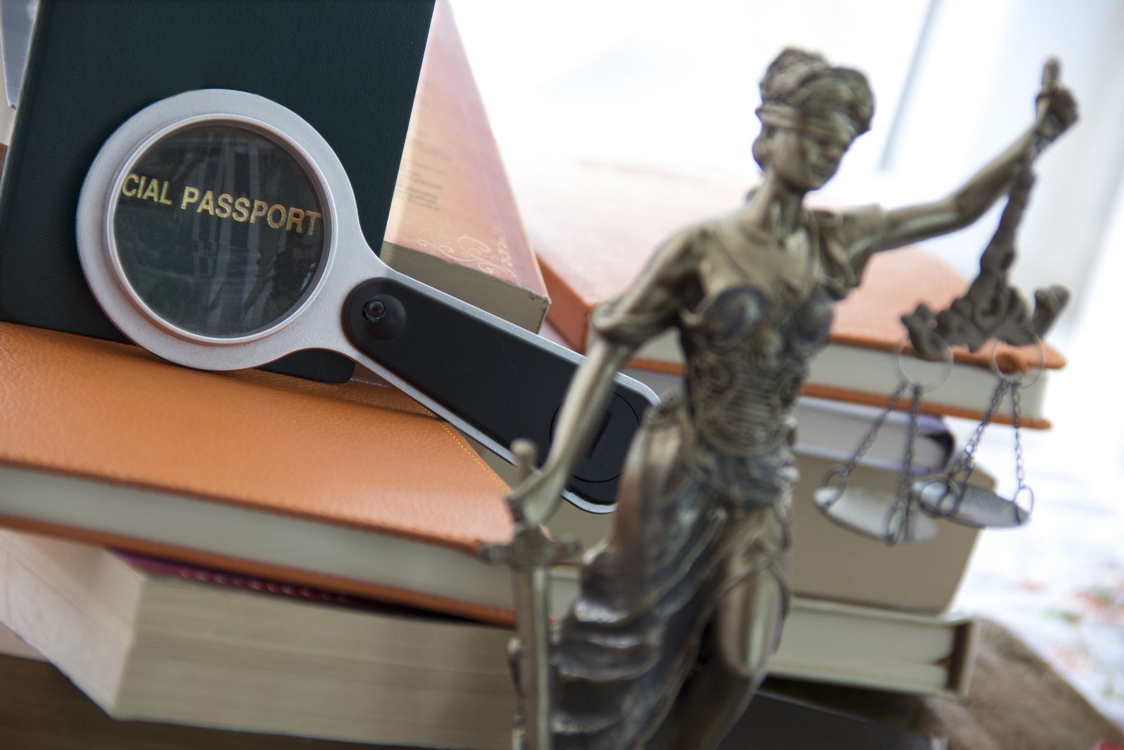 ¿Por qué se celebra el Día Europeo de la Justicia?