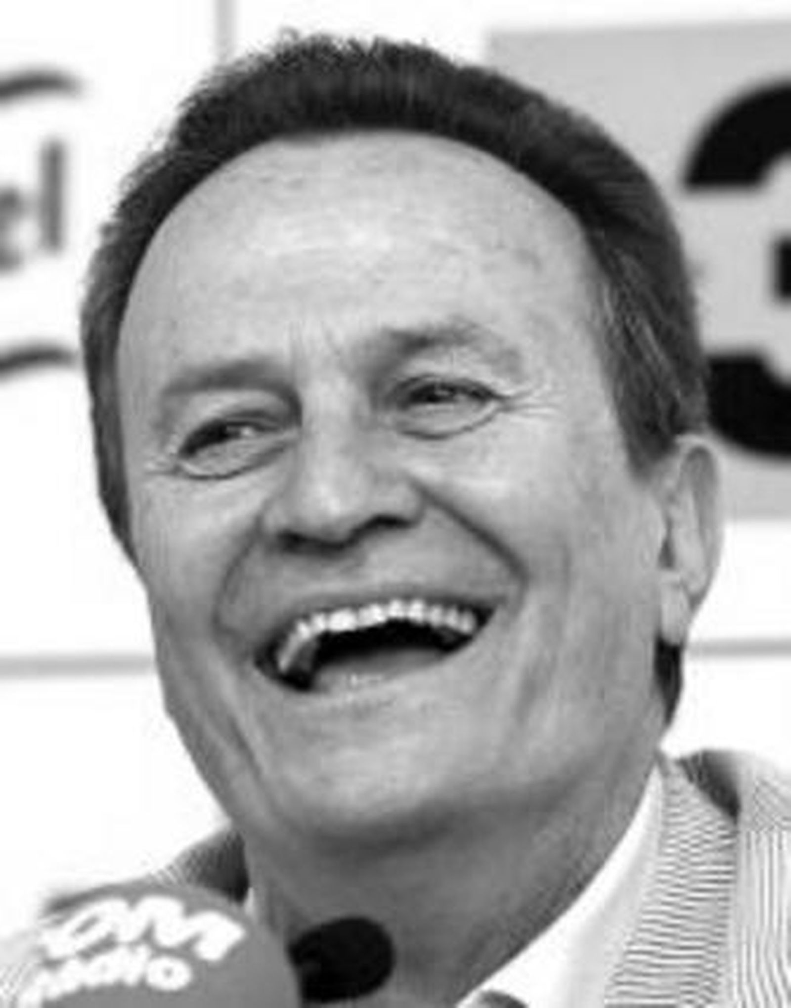 Aíto García Reneses.