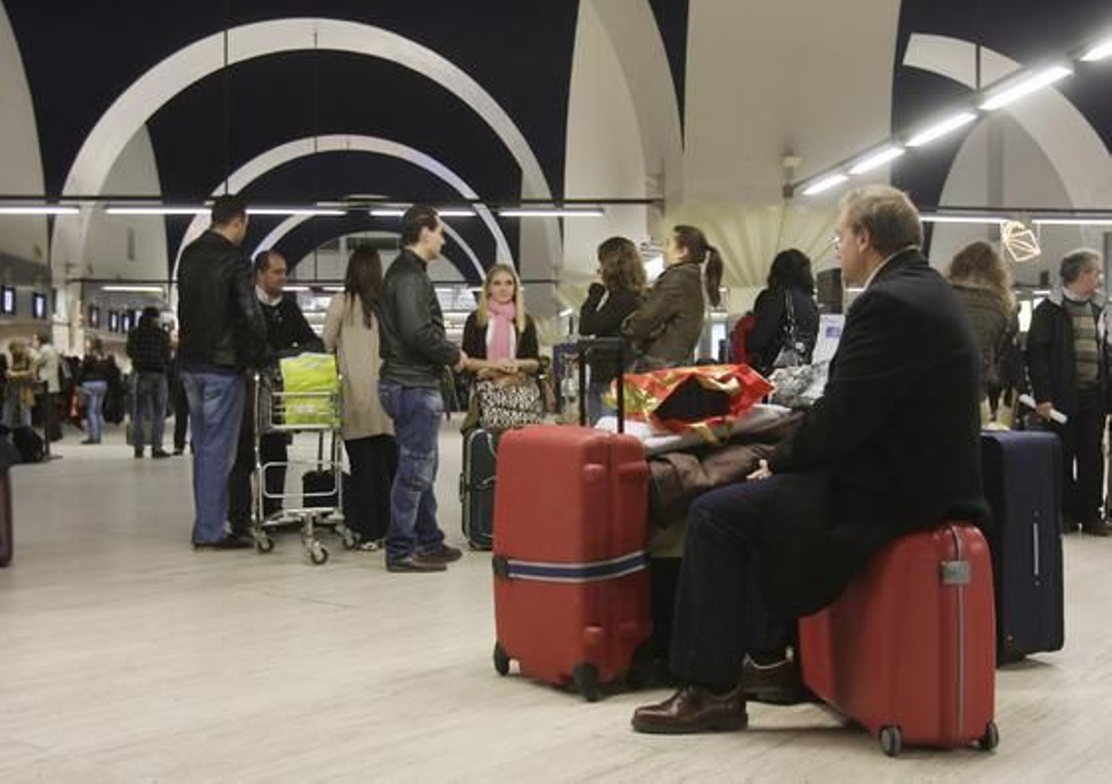 Foto: José Ángel García