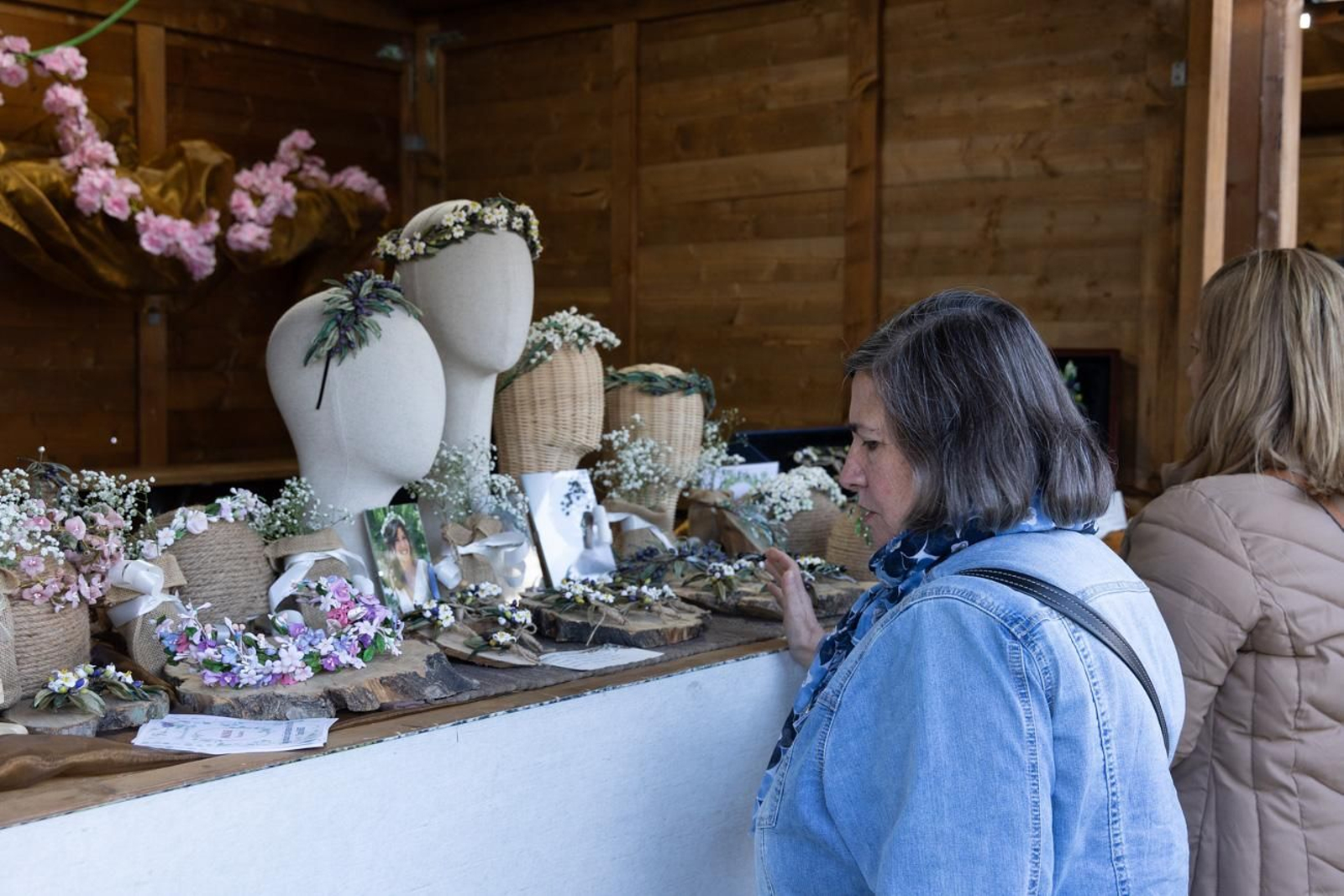 Homenaje a los agricultores de Jaén en la Fiesta del Primer Aceite en Martos (II)