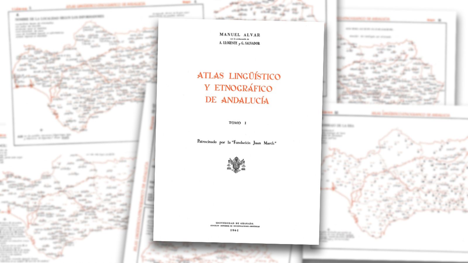 El Atlas Lingüístico y Etnográfico de Andalucía registró el ceceo en varias zonas de Almería a finales de los años 50.