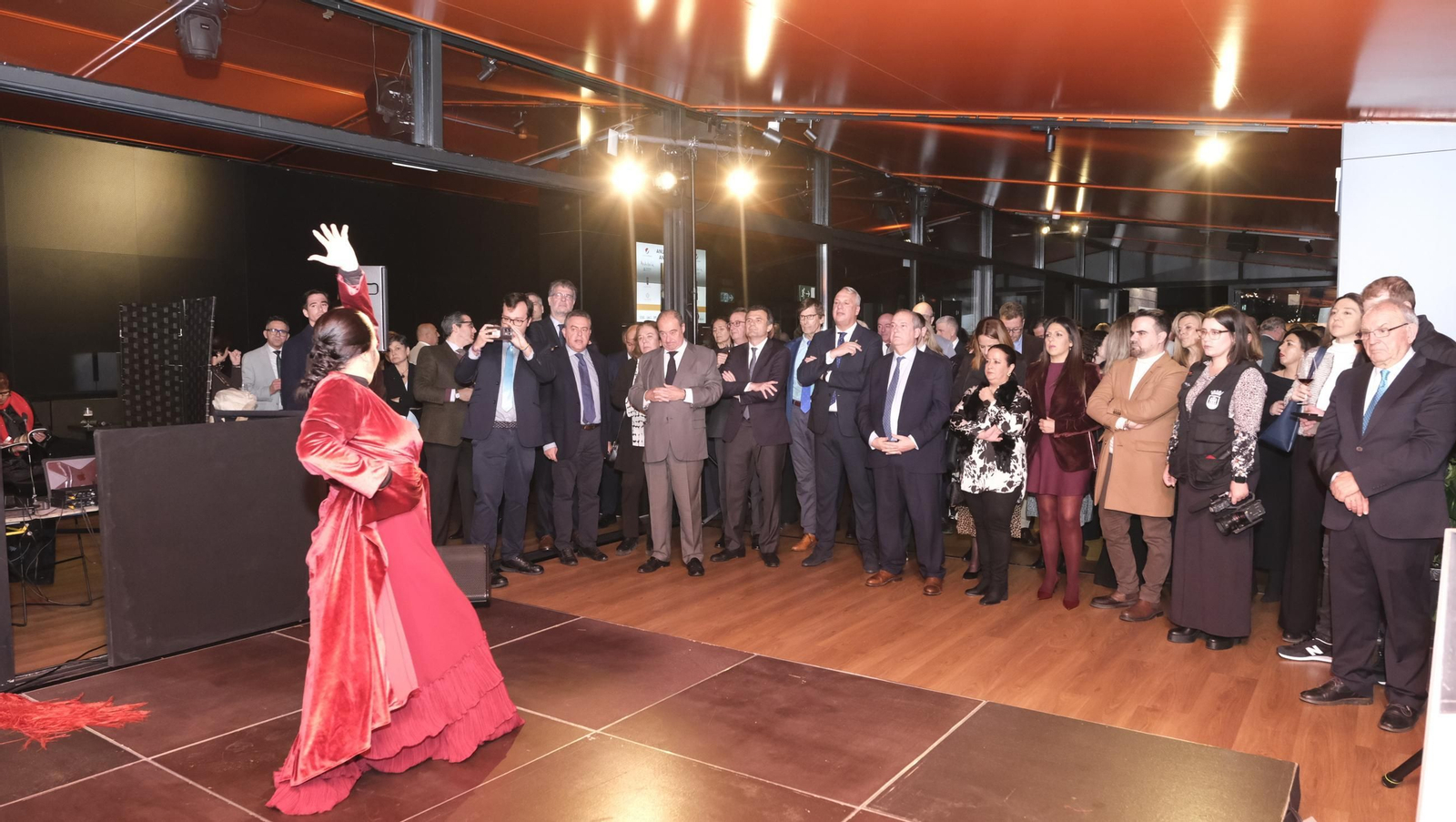 Presentación del Anuario de Turismo Andaluz 2025 del Grupo Joly, en imágenes