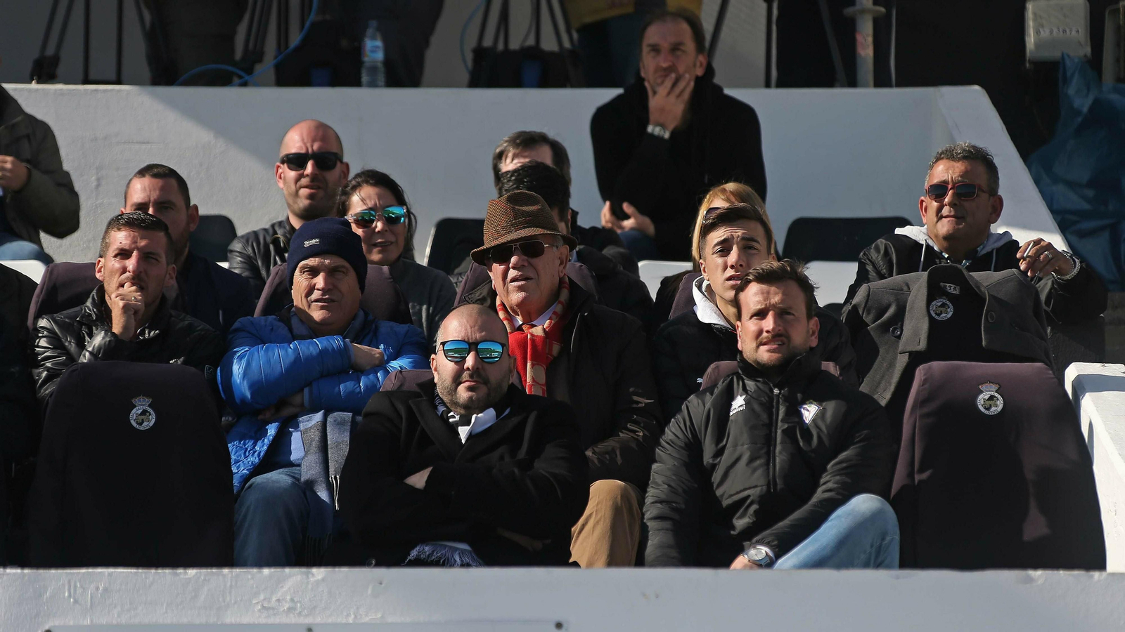 Las mejores fotos del Balona - Villarrobledo